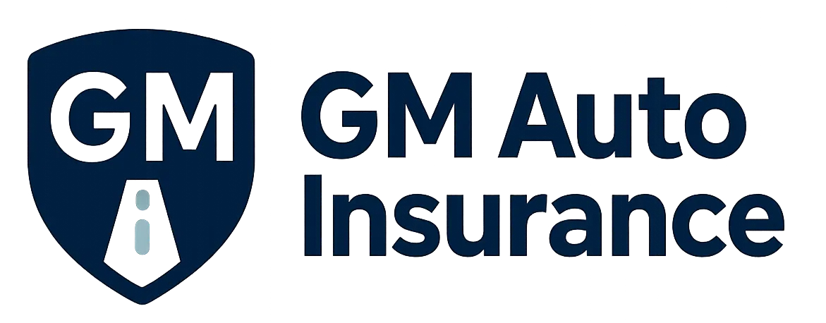 GM Auto Insurance