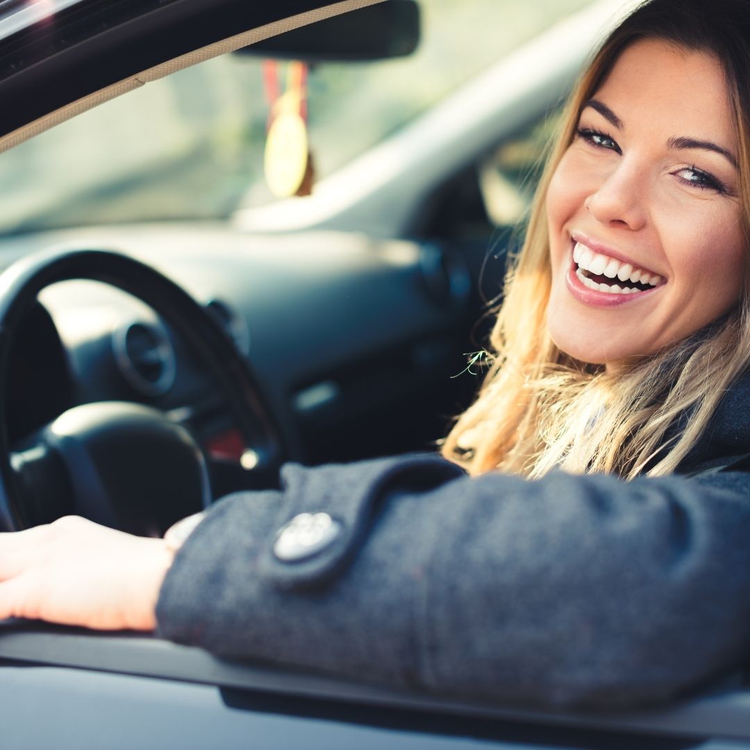 Why Drivers Choose GM Auto Insurance Why Drivers Choose GM Auto Insurance
