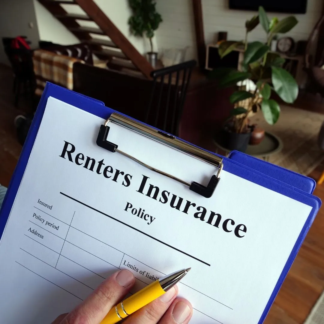 Why Renters Insurance Matters Why Renters Insurance Matters
